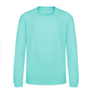 AWDis gyerek pul�ver, Peppermint