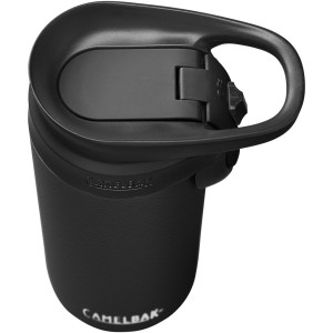 CamelBak Forge Flow vkuumos pohr, 350 ml, fekete (pohr)