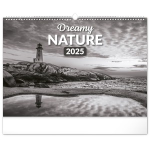 Falinaptr Dreamy Nature 2024, 48  33 cm (naptr)