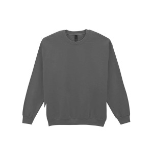 Gildan Heavy Blend pul�ver, Fan Charcoal Heather