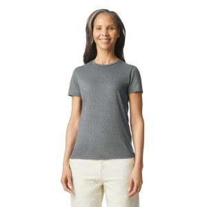 Gildan SoftStyle n�i p�l�, Graphite Heather