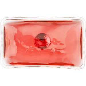 Meleg�t�p�rna, piros