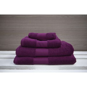 Olima t�r�lk�z�, 70X140, Plum