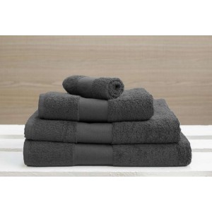 Olima t�r�lk�z�, Charcoal Grey, 70X140