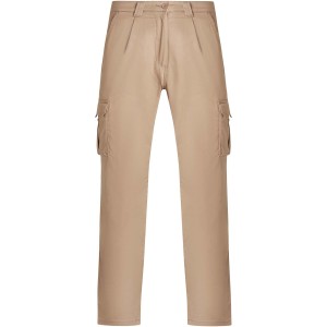 Roly Daily Stretch munkav�delmi nadr�g, Camel