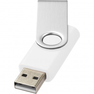 Rotate Basic pendrive, feh�r (rakt�ri)