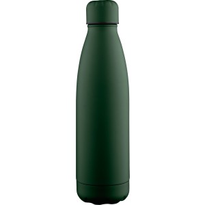 �jrahasznos�tott iv�palack, 700 ml, z�ld